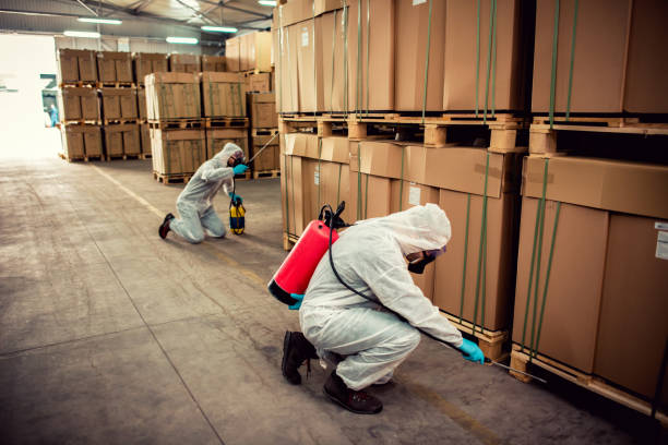 Best Wildlife Control Services  in Leesport, PA