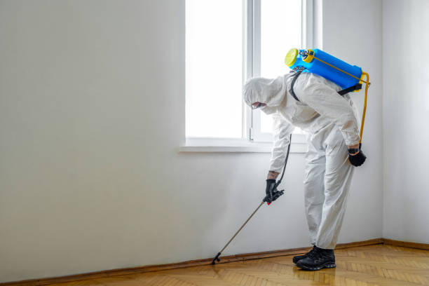 Pest Control Cost in Leesport, PA